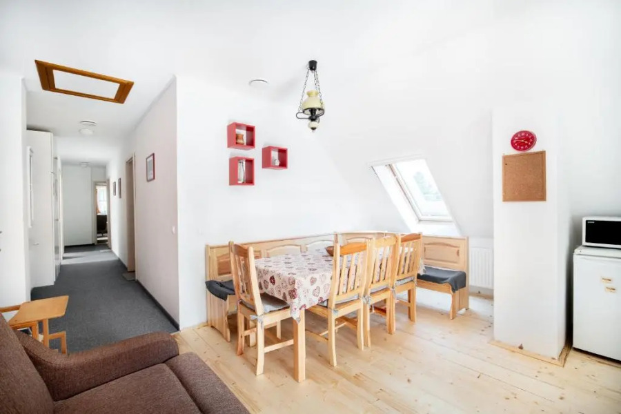 Rozmaring Vendégház