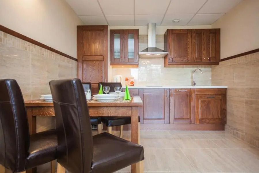 Your Holidays Promenada Gwiazd 28