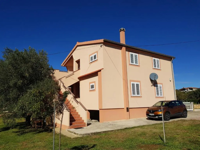 Apartments by the sea Vrsi - Mulo, Zadar - 18914
