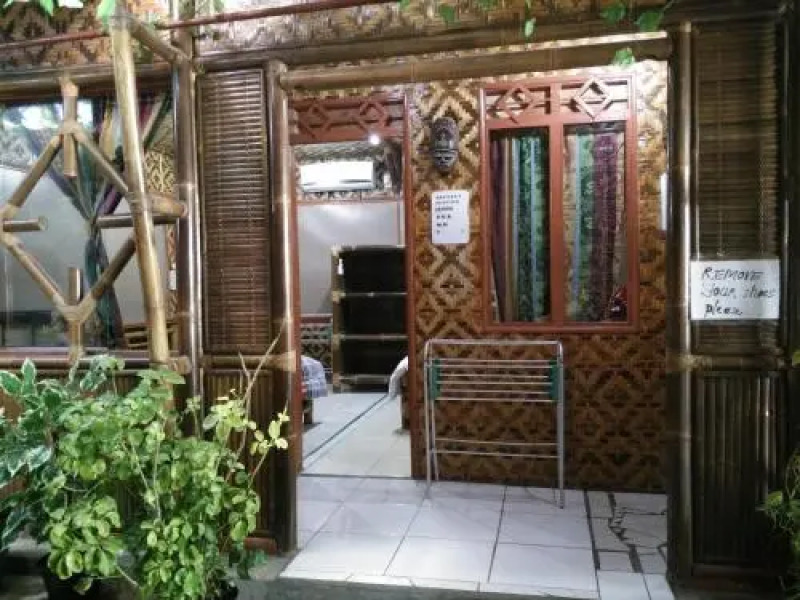 Panorama A La Plage Guest House