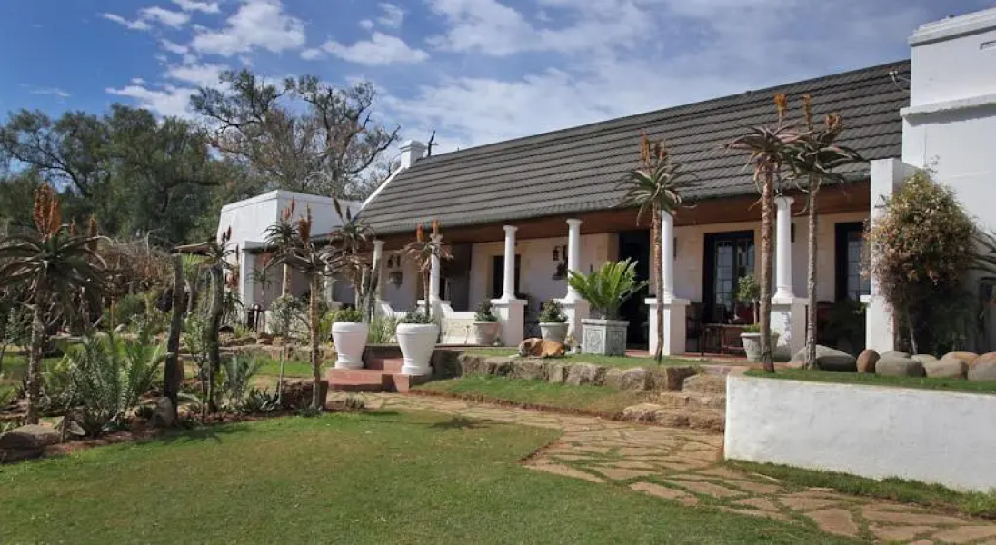 Reed Valley Inn