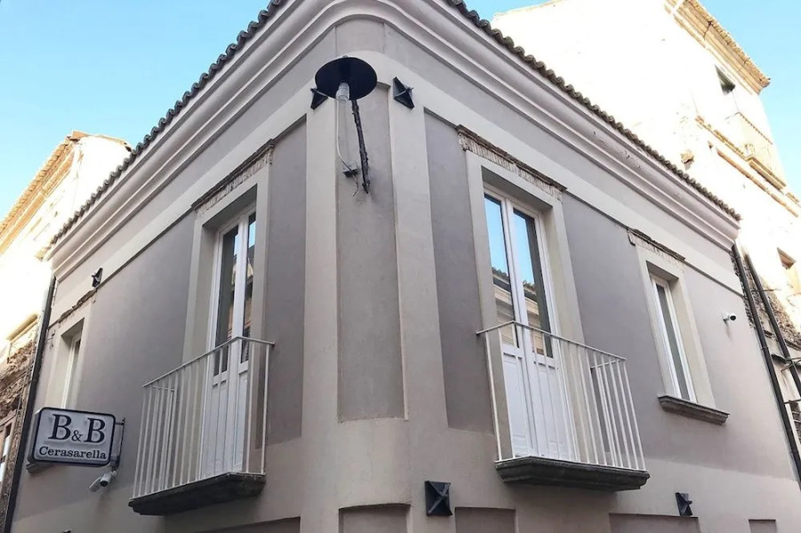 B&B Cerasarella