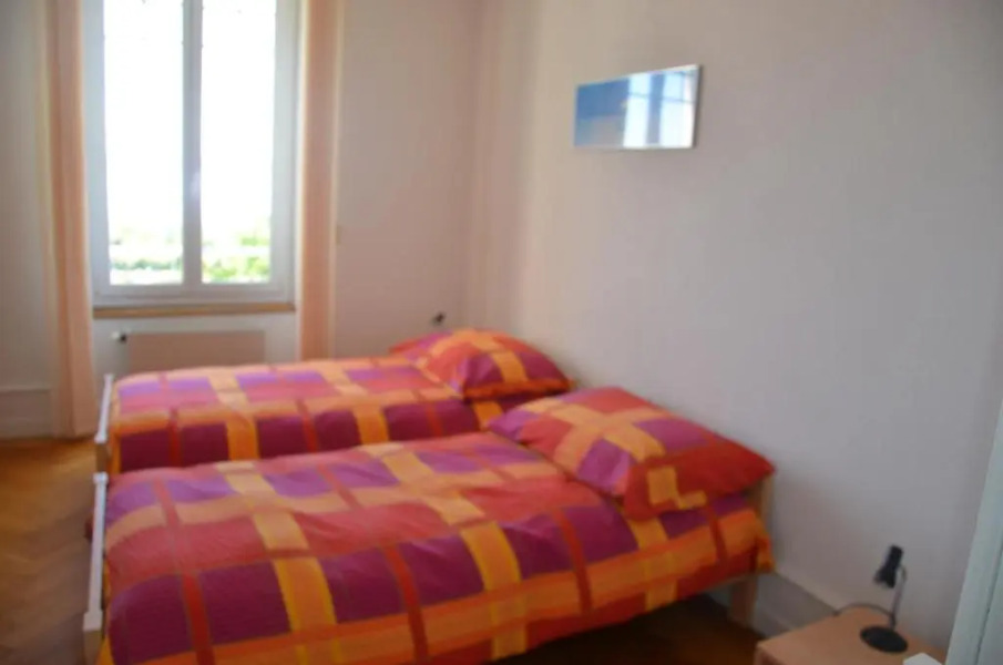 Appartements Vacances Saars 33