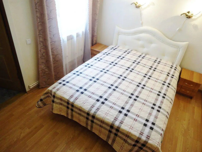 Гостевой дом на Дмитриева