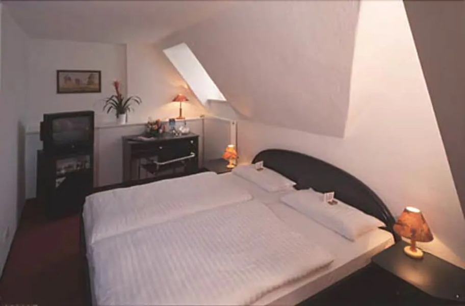 Hotel Landgut Ochsenkopf