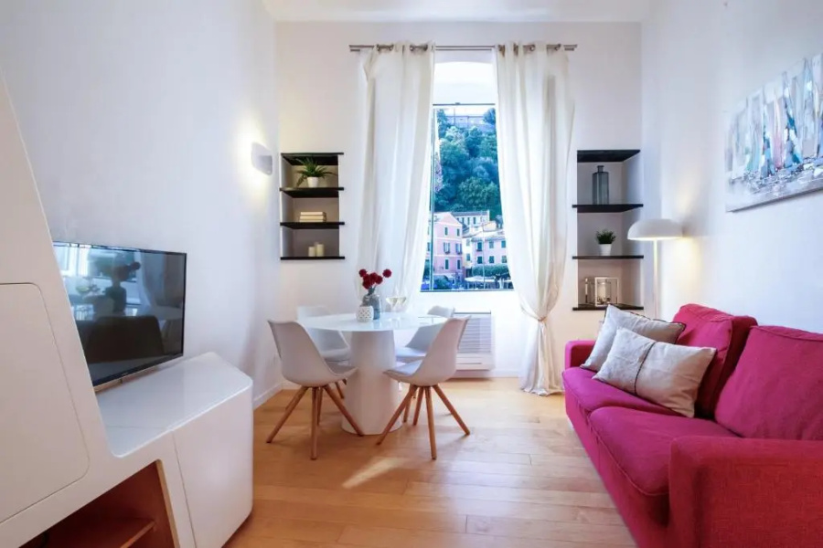 Wanderlust by Portofinohomes (Adults Only)