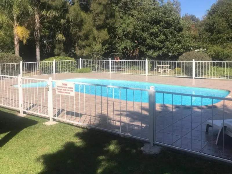 Villa Prince Imperial