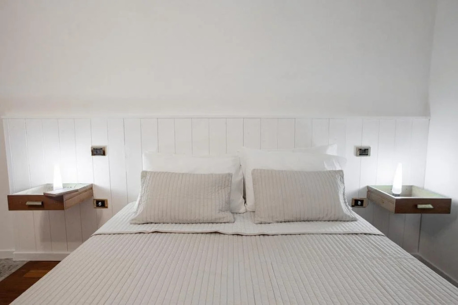 A Casa Di Gaia Bed and Breakfast