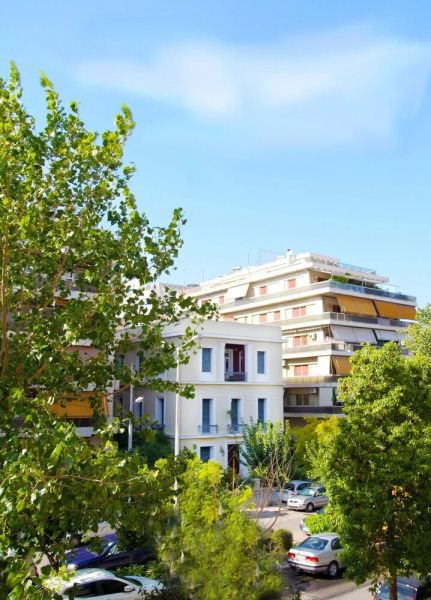 Alma Apartments South