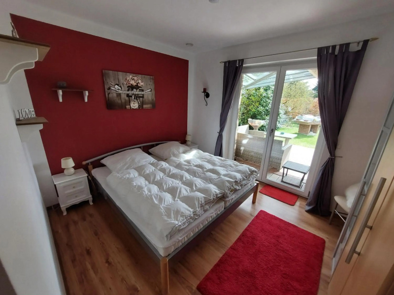 Feriendomizil-Stegemann