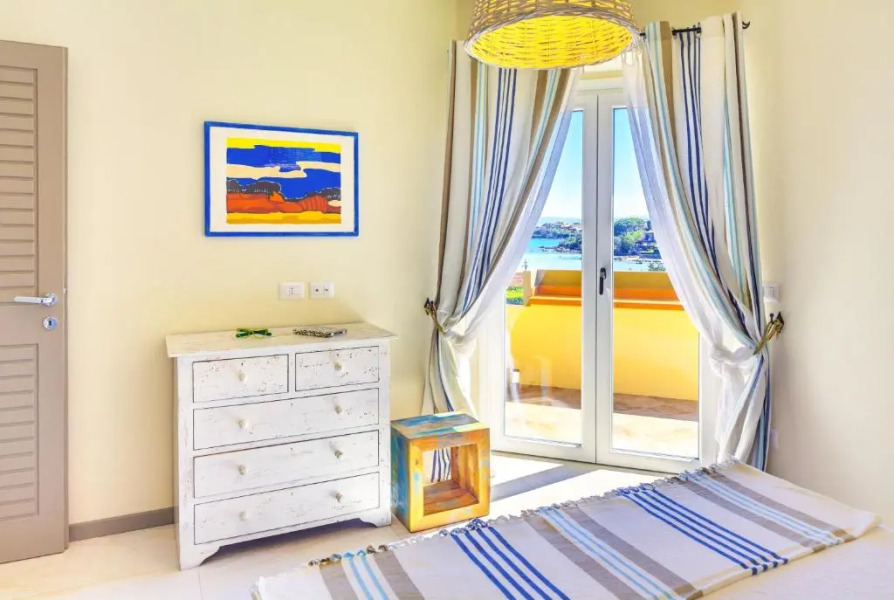 Appartamenti Ortensia Golfo Aranci