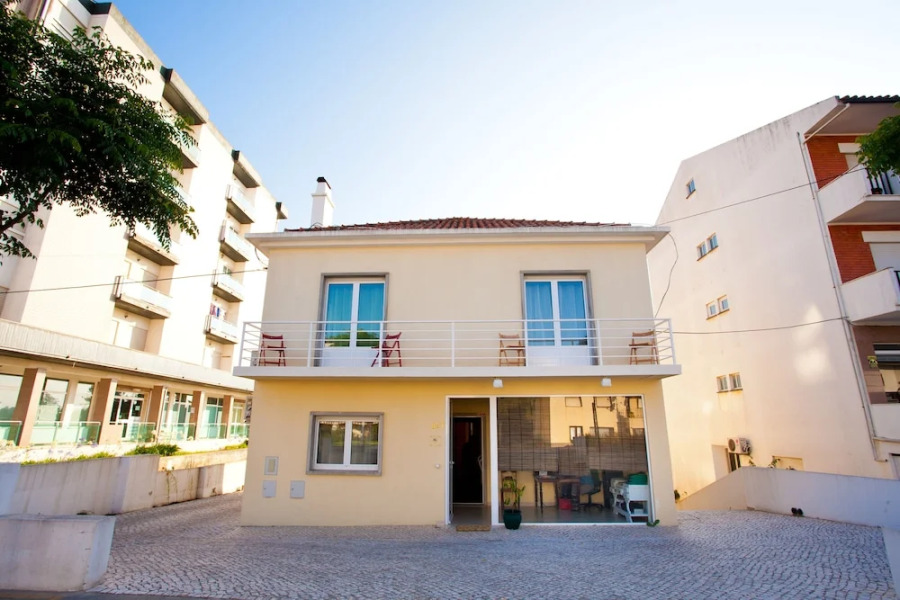 Fatima Lounge Guest House