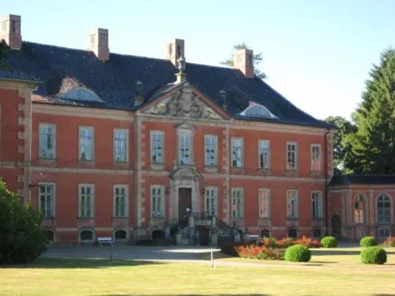 Garten Hotel Sophienhof