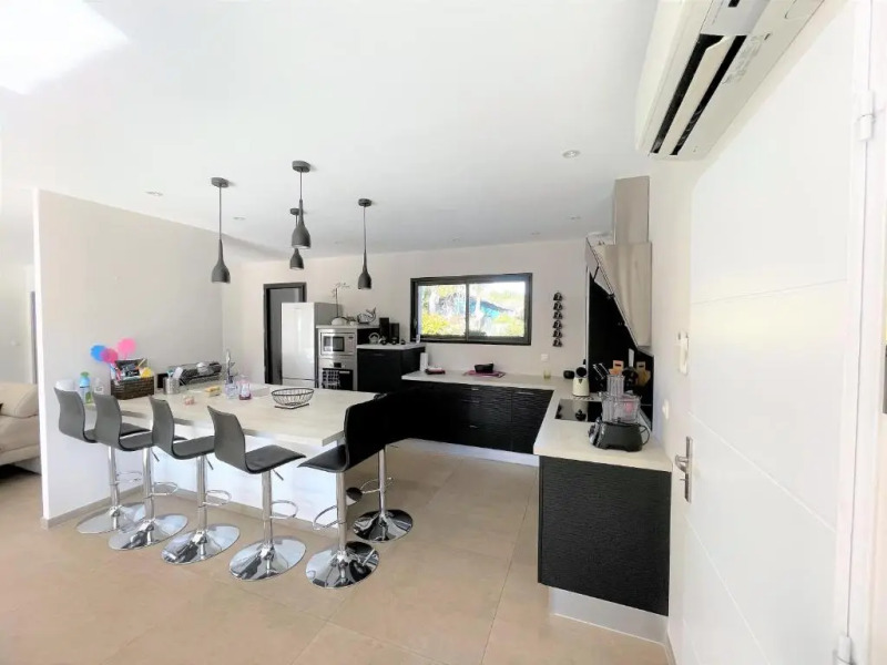 VILLA LUCIA, 8 PERS, au calme, proche plage à Vieux-Boucau