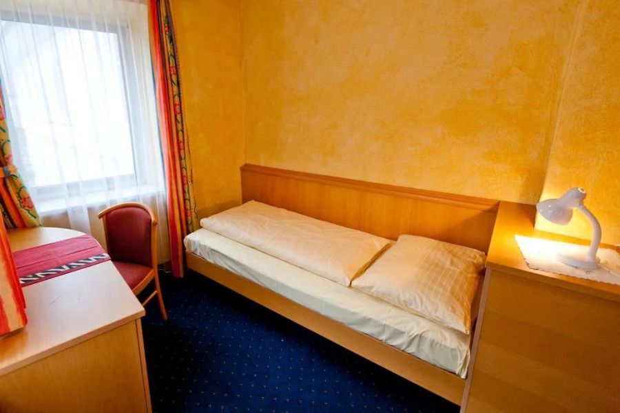 Gasthof Weisses Dach - Open Space