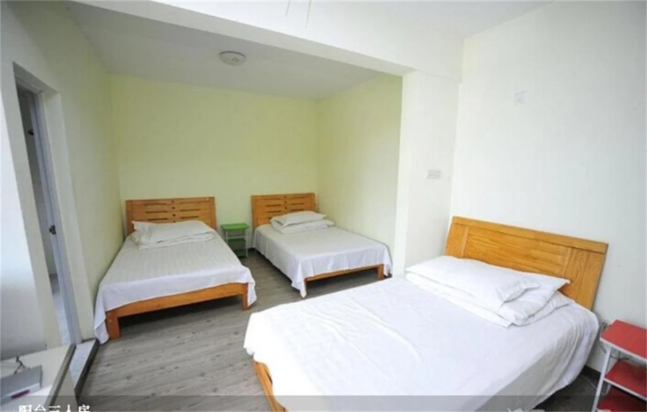 Xinsha Hotel