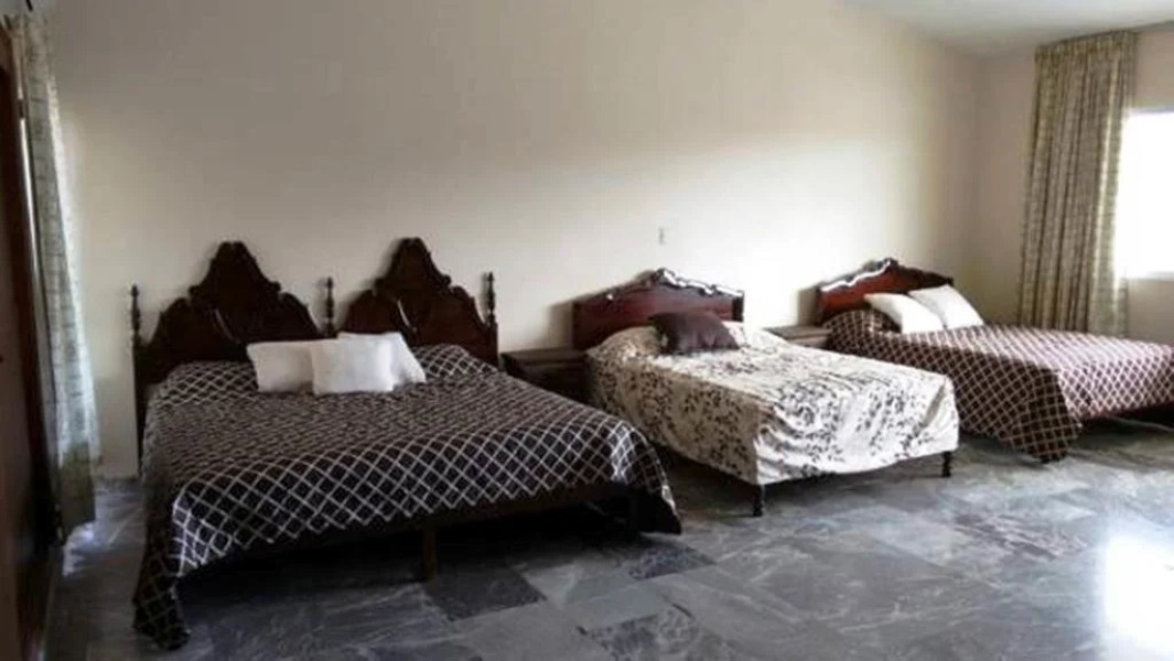 Hotel Finca El Triunfo