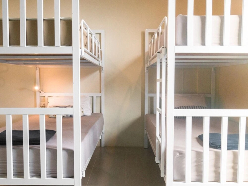 White House @ Marina Phuket