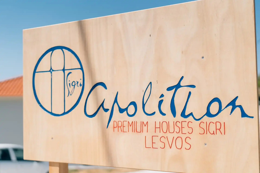 Apolithon Premium Houses