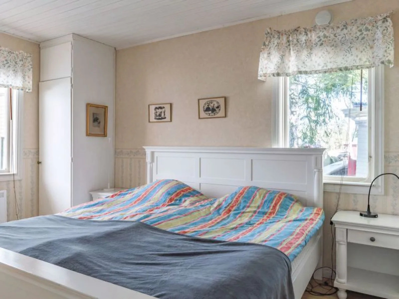 Holiday Home Uskeboda (VML215)