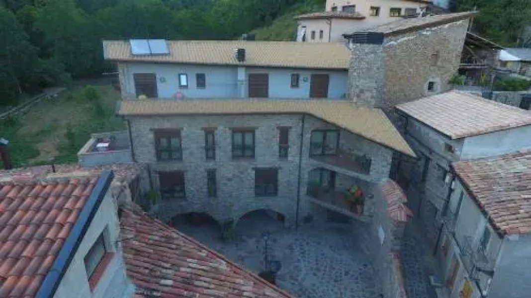 Turismo Rural Casa del Batlle