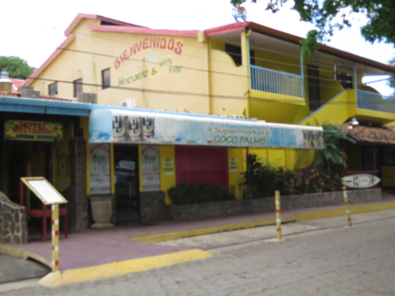 The Palms At Coco Beach