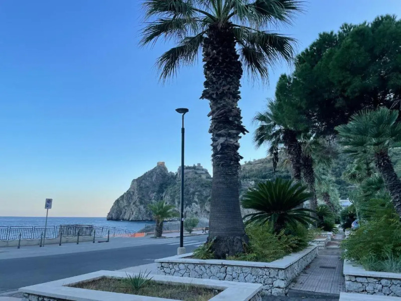 Incantevole appartamento Taormina