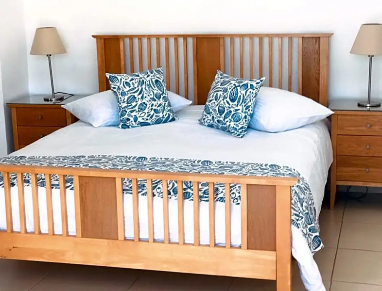 Villa Elia Bed and Breakfast