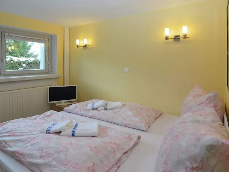 Apartment in Schnett Near the ski Area