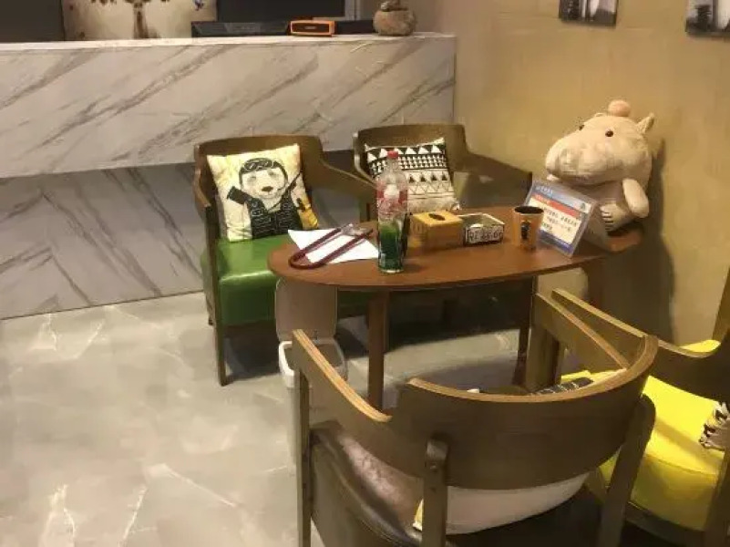 Gejiu Hongxing Hotel