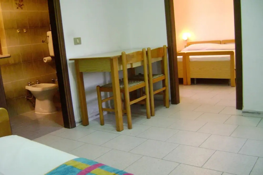 Villaggio Castelvetere