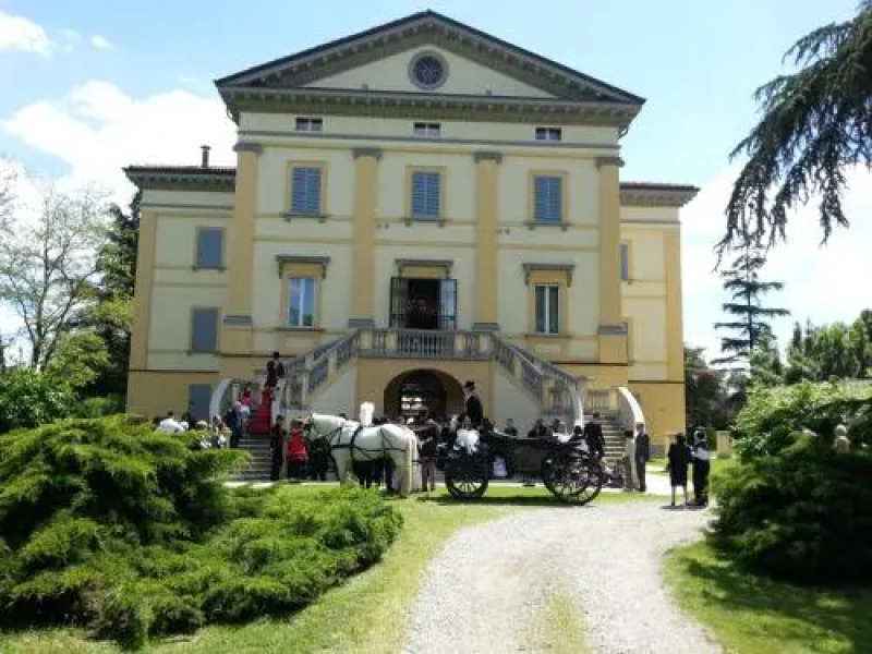 Agriturismo Capriata Shore Club