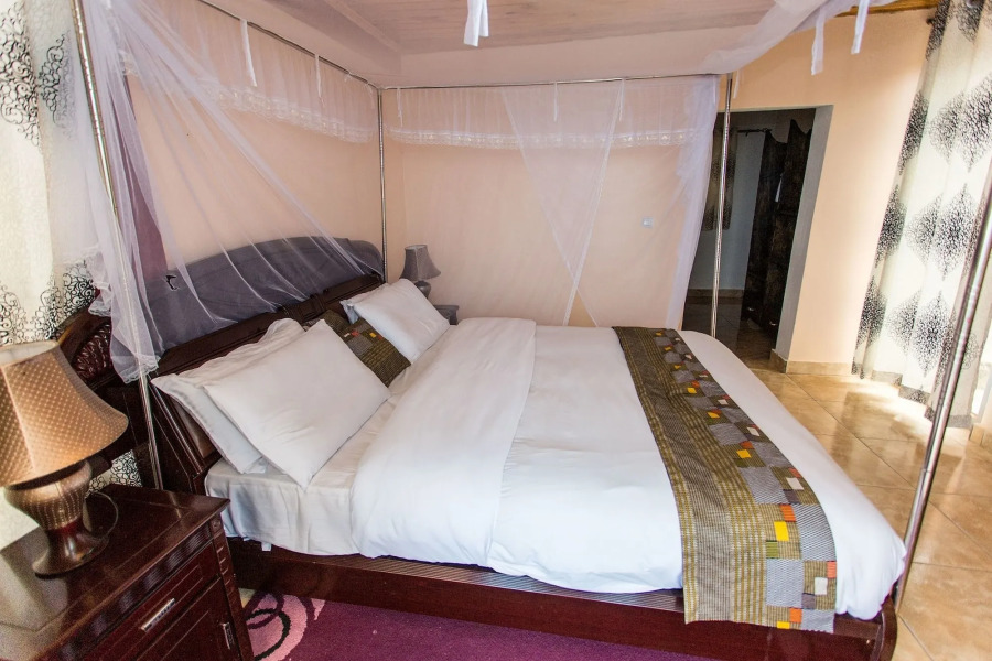 Nirvana Heights Hotel	