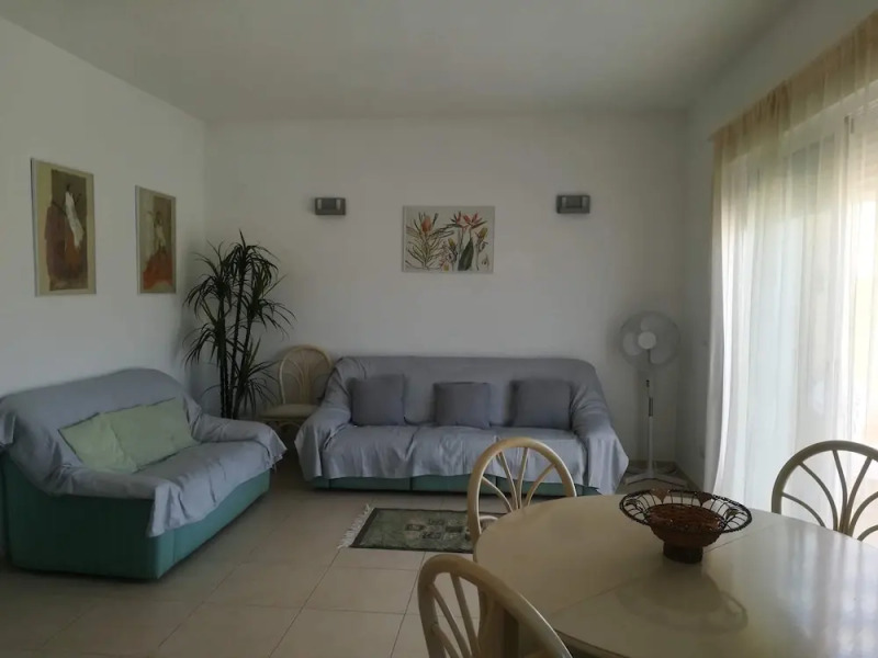 Apartamento Augusta Albatros