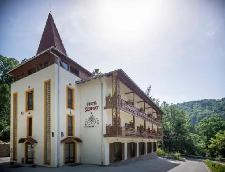 Hotel Szeifert