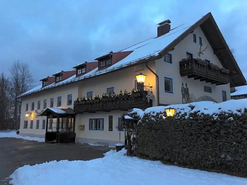 Landgasthof zum Papyrer