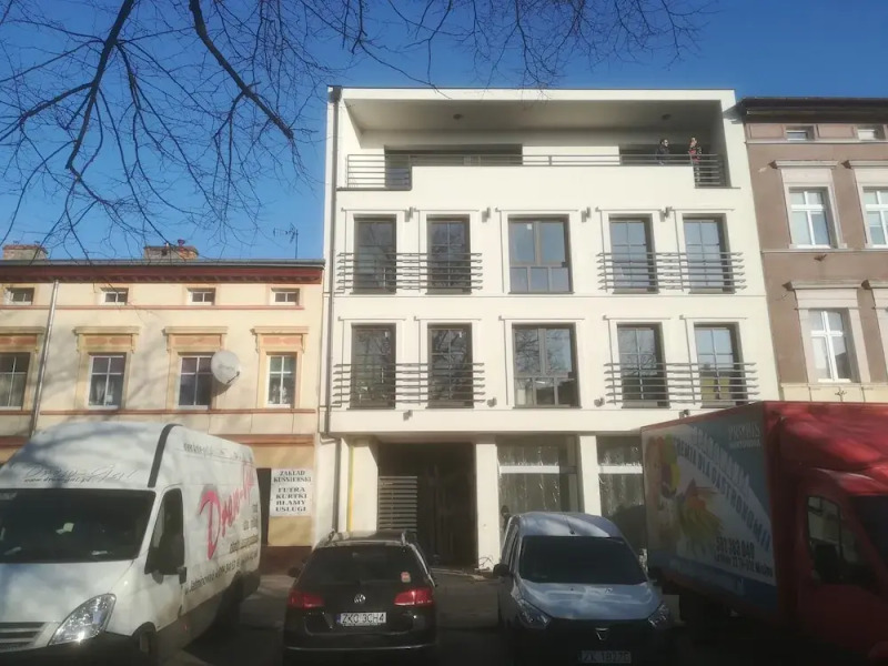 Apartamenty Visit - Koszalin