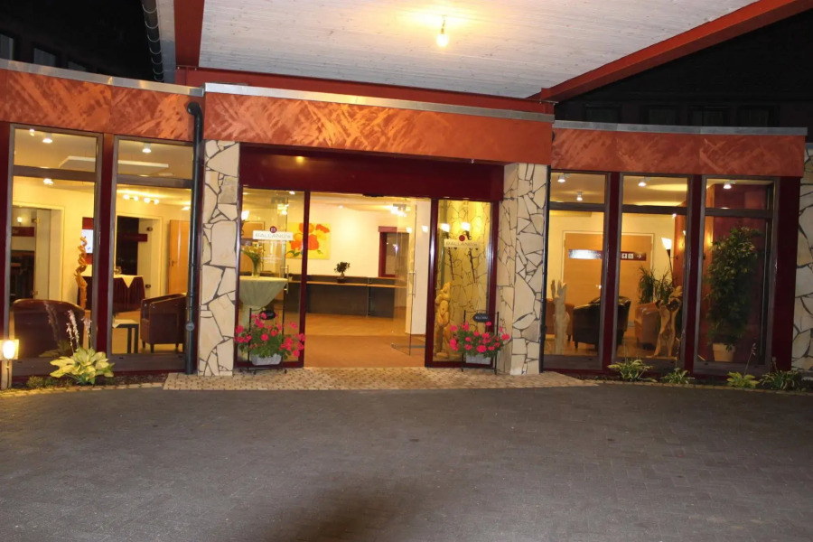 Ballands Hotel & Restaurant