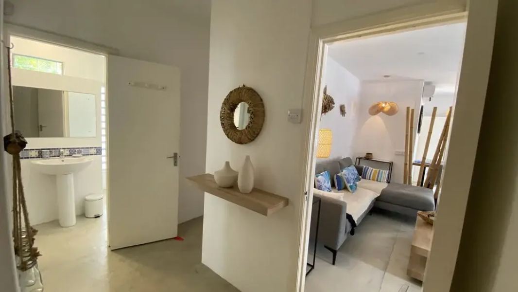 Villa Ti Koki