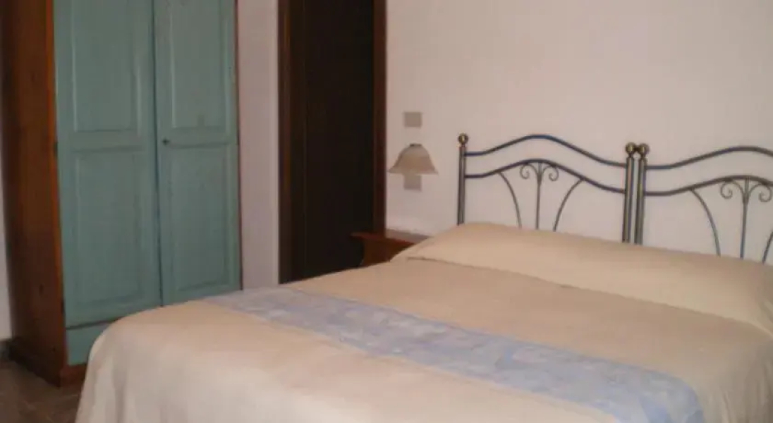 Agriturismo Predas Rujas