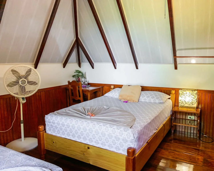 Hotel Las Caletas Lodge