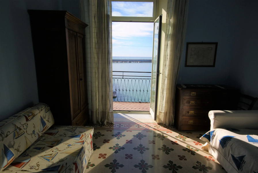 casa Parisi