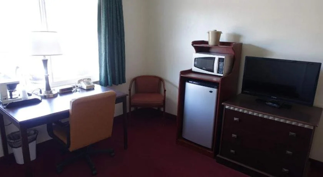 Discovery Inn - Eureka