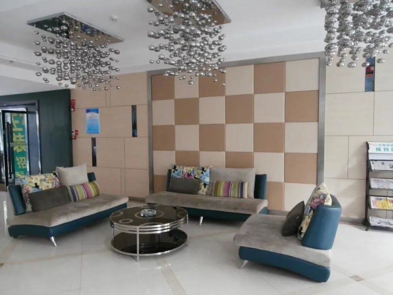 Haoke Hotel