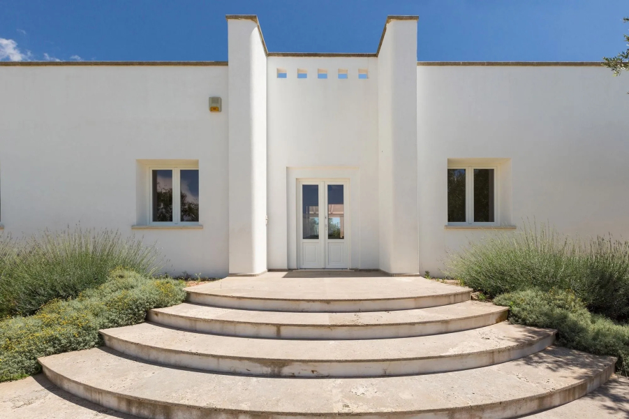 Villa Rosalorè