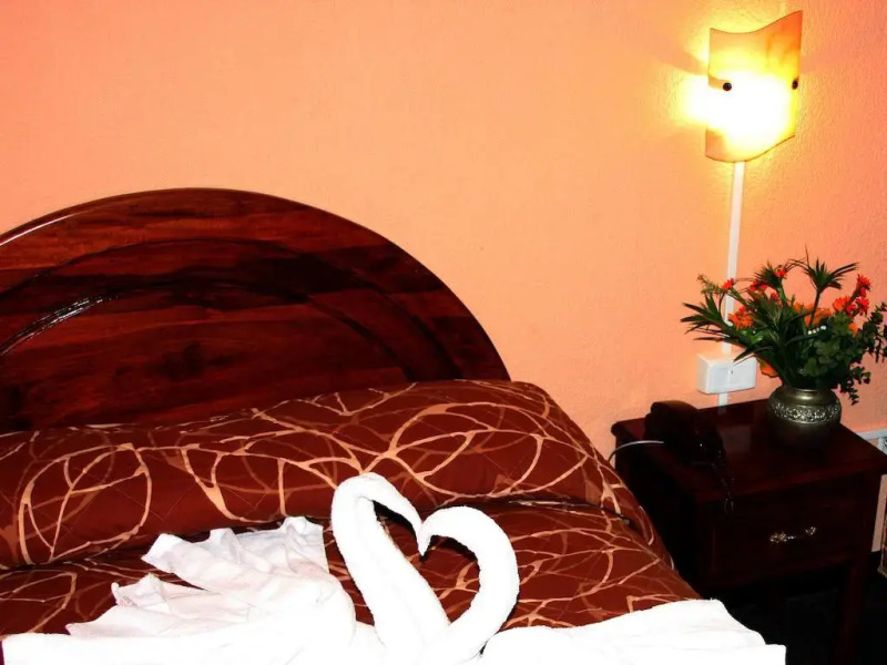 Hotel Royal Ruiz
