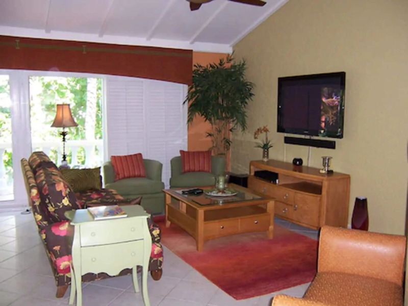 Sunrise Beach Club and Villas