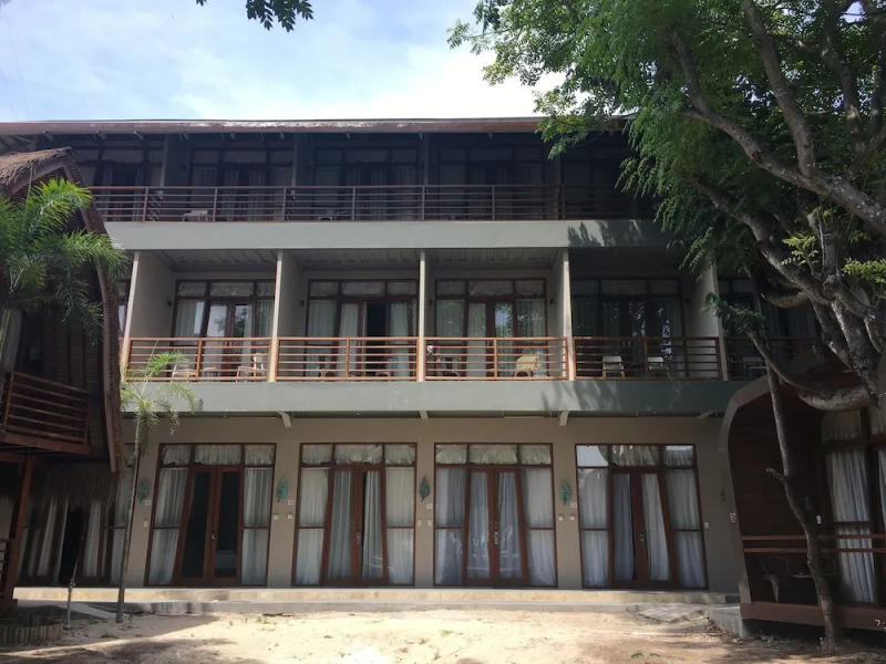 Lombok Indah Cottages