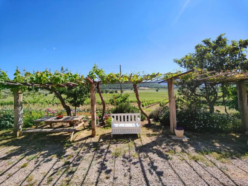 Appartamento Poggiolivi - Parco della Maremma