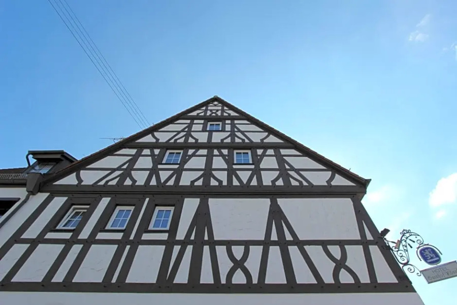 Hotel Gasthof Rössle